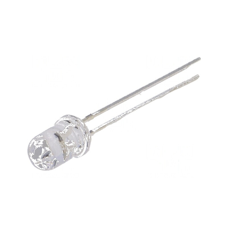 LED 5mm roșie cu efect de lumânare și clipire, 4500÷5800mcd | Electronic-mag.ro | Componente Electronice LED 5mm roșie cu efect de lumânare și clipire, 4500÷5800mcd | Electronic-mag.ro | Componente Electronice