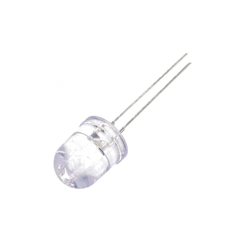 CRLED 10mm LED Alb Rece 12000mcd 30° Convex | Electronic-mag.ro | Componente Electronice CRLED 10mm LED Alb Rece 12000mcd 30° Convex | Electronic-mag.ro | Componente Electronice
