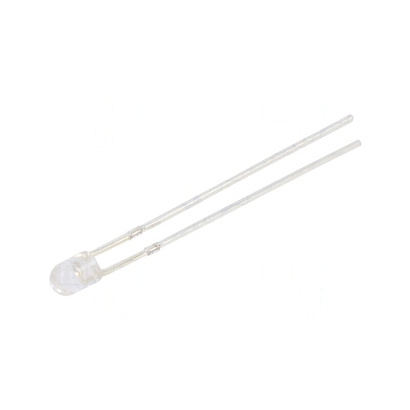 LED 3mm Albastru 1120-1560mcd 60° Convex pentru Iluminare | Electronic-mag.ro | Componente Electronice LED 3mm Albastru 1120-1560mcd 60° Convex pentru Iluminare | Electronic-mag.ro | Componente Electronice