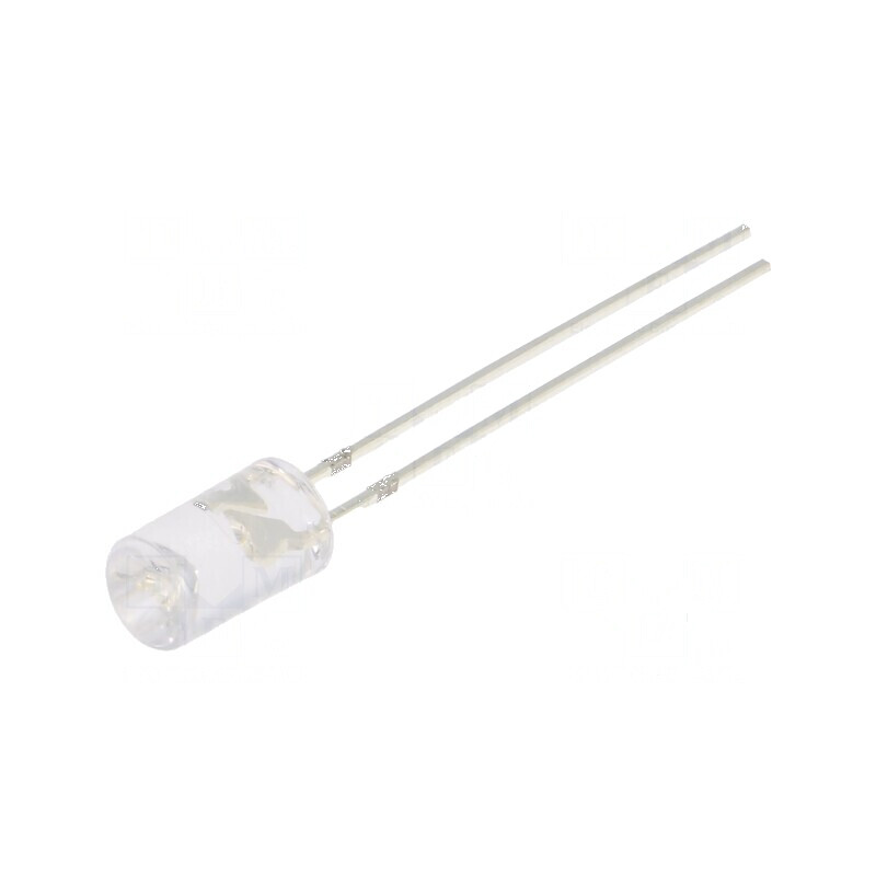 LED 5mm albastru 220-330mcd 120° concav 12VDC pentru iluminare decorativă | Electronic-mag.ro | Componente Electronice LED 5mm albastru 220-330mcd 120° concav 12VDC pentru iluminare decorativă | Electronic-mag.ro | Componente Electronice