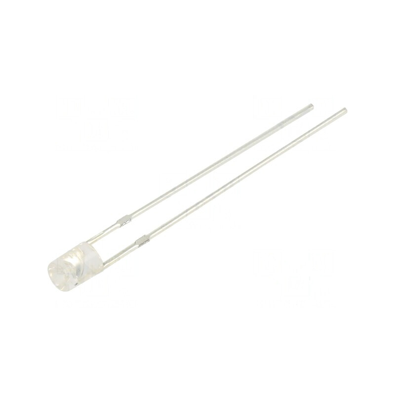 LED 3mm verde 500-750 mcd 140° concav 12V DC | Electronic-mag.ro | Componente Electronice LED 3mm verde 500-750 mcd 140° concav 12V DC | Electronic-mag.ro | Componente Electronice
