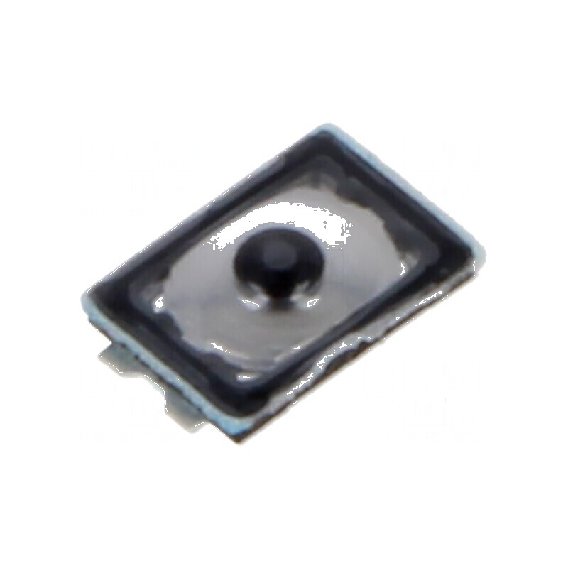 Microîntrerupător TACT SPST 0,05A/12VDC SMD Poz: 2 fără 2,35N | Electronic-mag.ro | Componente Electronice Microîntrerupător TACT SPST 0,05A/12VDC SMD Poz: 2 fără 2,35N | Electronic-mag.ro | Componente Electronice