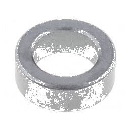 Ferită toroidală K5B 5mm lungime, 8mm diametru interior, 14mm diametru exterior | Electronic-mag.ro | Componente Electronice