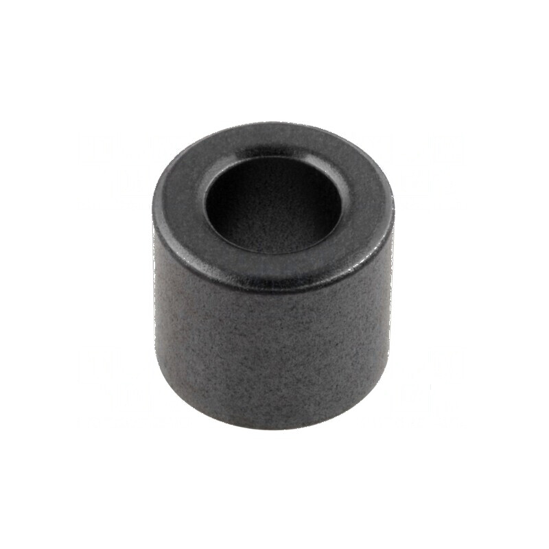 Ferită toroidală 8mm Lungime, 5mm Diametru interior, 9mm Diametru exterior, miez K5B 38Ω | Electronic-mag.ro | Componente Electronice Ferită toroidală 8mm Lungime, 5mm Diametru interior, 9mm Diametru exterior, miez K5B 38Ω | Electronic-mag.ro | Componente Electronice