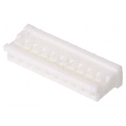 Conector cablu-placă mufă mamă Pico-SPOX 1,5mm PIN 10 2,5A pentru aplicații electrice | Electronic-mag.ro | Componente Electronice