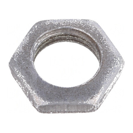 Piuliță de montaj Elem - Accesoriu pentru construcții | Electronic-mag.ro | Componente Electronice