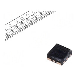 Stabilizator de tensiune LDO liniar nereglabil 1,5V 0,15A IC | Electronic-mag.ro | Componente Electronice