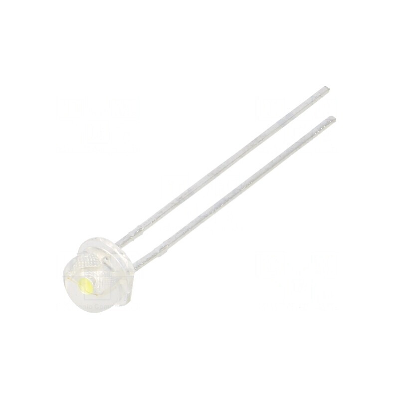 LED 5mm alb rece 1100-4180mcd 110° convex pentru iluminat | Electronic-mag.ro | Componente Electronice LED 5mm alb rece 1100-4180mcd 110° convex pentru iluminat | Electronic-mag.ro | Componente Electronice