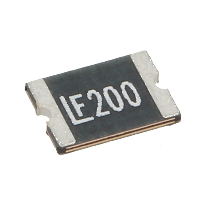 Siguranţă polimerică PTC 2A 8V DC SMD 1812L pentru protecţie ardere rapidă | Electronic-mag.ro | Componente Electronice Siguranţă polimerică PTC 2A 8V DC SMD 1812L pentru protecţie ardere rapidă | Electronic-mag.ro | Componente Electronice