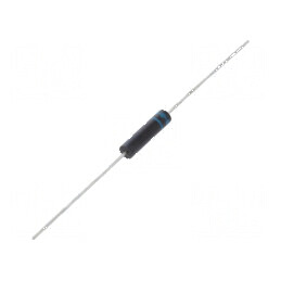 Diodă redresoare THT 16kV 5mA, curent maxim de 500mA, dimensiuni Ø2,5x12mm, Ufmax 60V | Electronic-mag.ro | Componente Electronice
