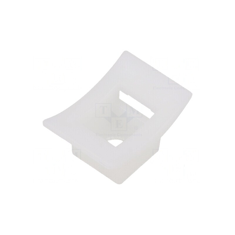 Element de susținere înșurubare din poliamidă 6.6 - Accesoriu industrial de fixare | Electronic-mag.ro | Componente Electronice Element de susținere înșurubare din poliamidă 6.6 - Accesoriu industrial de fixare | Electronic-mag.ro | Componente Electronice