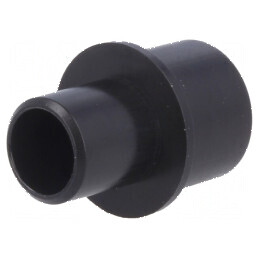 Capac de protecție M20 NPT1/2 PG13,5 din poliamidă HSK-V pentru conexiuni electrice | Electronic-mag.ro | Componente Electronice