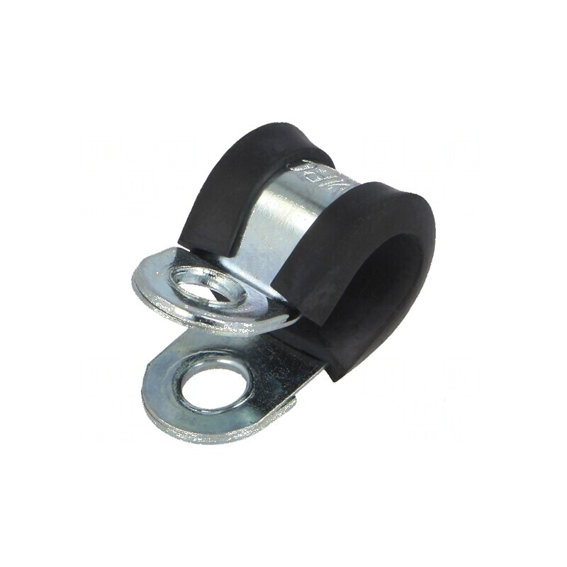 Clipsuri Øbuclă 8mm W 12mm Oţel EPDM DL | Electronic-mag.ro | Componente Electronice Clipsuri Øbuclă 8mm W 12mm Oţel EPDM DL | Electronic-mag.ro | Componente Electronice