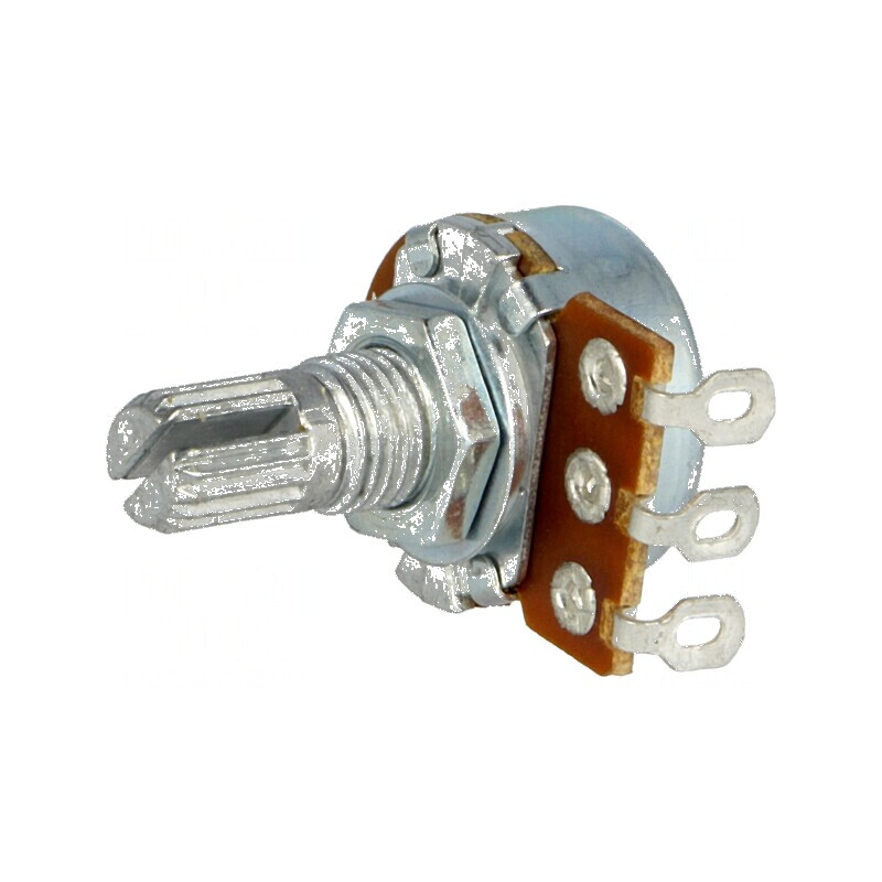Potenţiometru axial 50kΩ 63mW pe cablu 6mm | Electronic-mag.ro | Componente Electronice Potenţiometru axial 50kΩ 63mW pe cablu 6mm | Electronic-mag.ro | Componente Electronice
