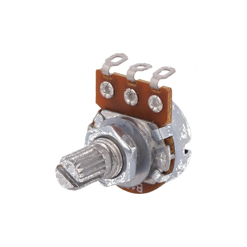 Potențiometru axial 10kΩ 125mW pe cablu | Electronic-mag.ro | Componente Electronice Potențiometru axial 10kΩ 125mW pe cablu | Electronic-mag.ro | Componente Electronice
