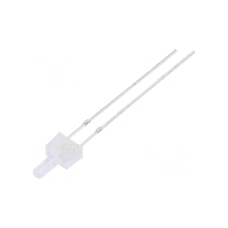 LED alb rece 2mm 750-1120mcd 90° plat 10000K | Electronic-mag.ro | Componente Electronice LED alb rece 2mm 750-1120mcd 90° plat 10000K | Electronic-mag.ro | Componente Electronice