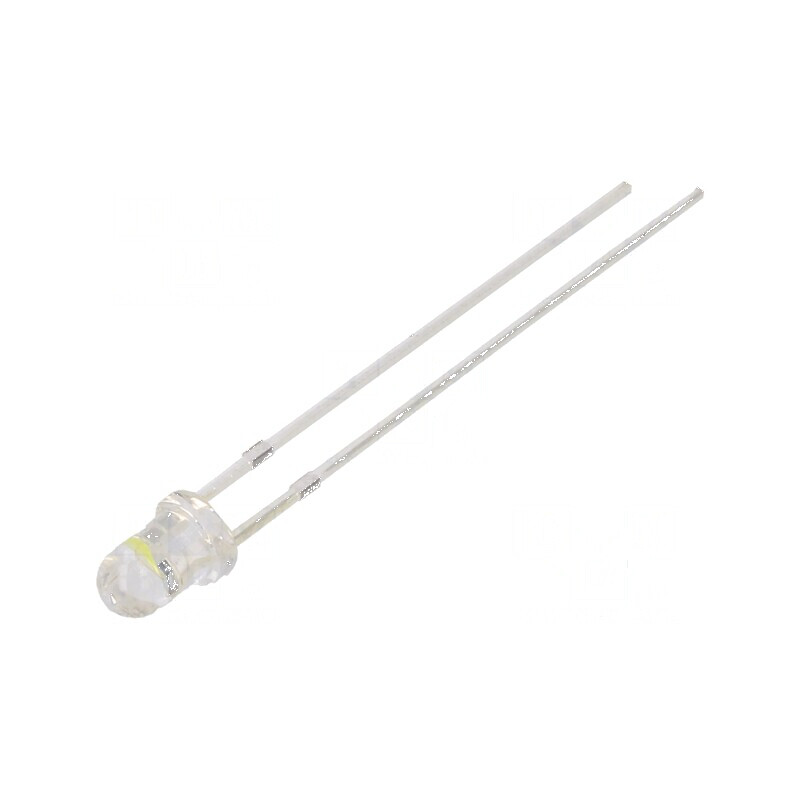 LED 3mm alb rece clipire 5800-7000mcd 30° 20mA | Electronic-mag.ro | Componente Electronice LED 3mm alb rece clipire 5800-7000mcd 30° 20mA | Electronic-mag.ro | Componente Electronice
