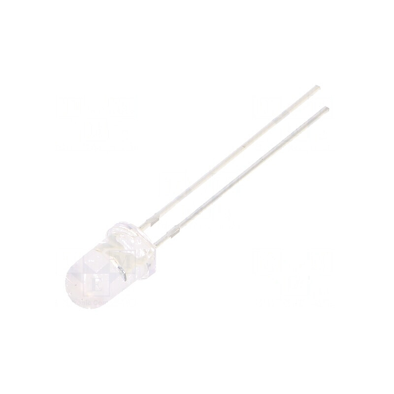 LED CR 5mm galben 14400mcd 15° convex 5-20V | Electronic-mag.ro | Componente Electronice LED CR 5mm galben 14400mcd 15° convex 5-20V | Electronic-mag.ro | Componente Electronice