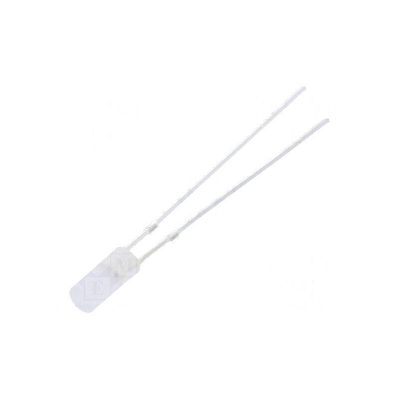 LED 3mm roșie/galbenă 60° plat 2 78W | Electronic-mag.ro | Componente Electronice LED 3mm roșie/galbenă 60° plat 2 78W | Electronic-mag.ro | Componente Electronice