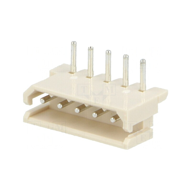 Conector cablu-placă soclu tată Mini-SPOX 2,5mm PIN 5 THT 3A | Electronic-mag.ro | Componente Electronice Conector cablu-placă soclu tată Mini-SPOX 2,5mm PIN 5 THT 3A | Electronic-mag.ro | Componente Electronice