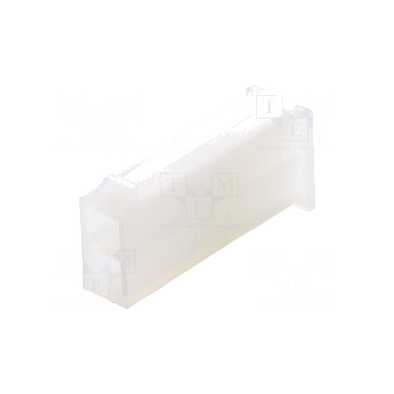 Conector cablu-cablu Mini-Fit Jr 4,2mm PIN 2 mufă tată | Electronic-mag.ro | Componente Electronice Conector cablu-cablu Mini-Fit Jr 4,2mm PIN 2 mufă tată | Electronic-mag.ro | Componente Electronice