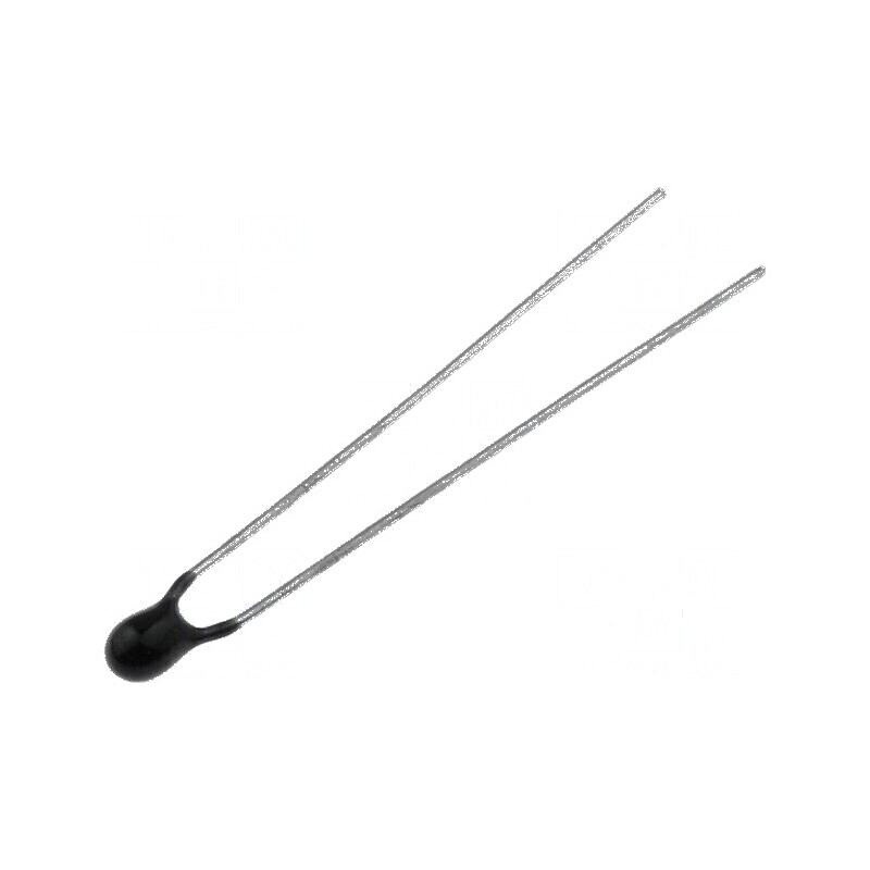 Termistor NTC 5kΩ 3470K -55° până la 125°C Ø3x4mm | Electronic-mag.ro | Componente Electronice Termistor NTC 5kΩ 3470K -55° până la 125°C Ø3x4mm | Electronic-mag.ro | Componente Electronice