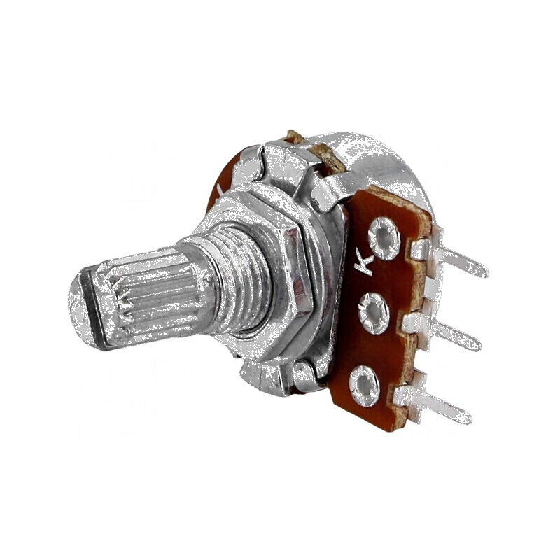 Potenţiometru axial 2,2kΩ 125mW THT 6mm | Electronic-mag.ro | Componente Electronice Potenţiometru axial 2,2kΩ 125mW THT 6mm | Electronic-mag.ro | Componente Electronice