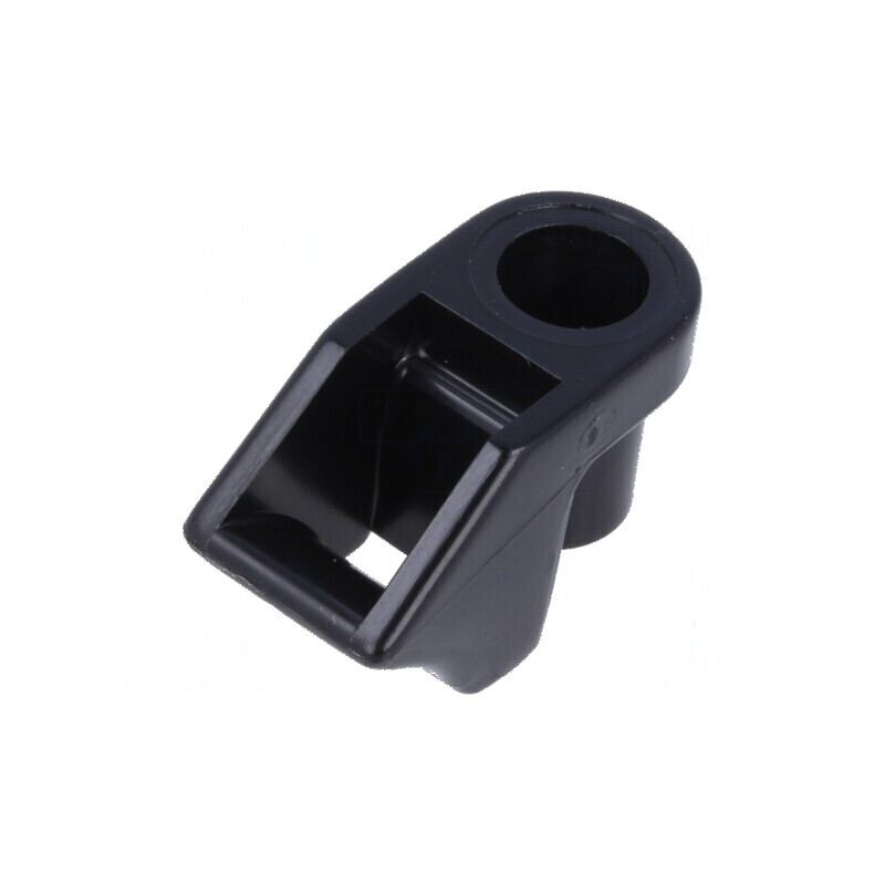 Element de fixare pentru bolţuri sudate SBH1 - Accesoriu industrial | Electronic-mag.ro | Componente Electronice Element de fixare pentru bolţuri sudate SBH1 - Accesoriu industrial | Electronic-mag.ro | Componente Electronice