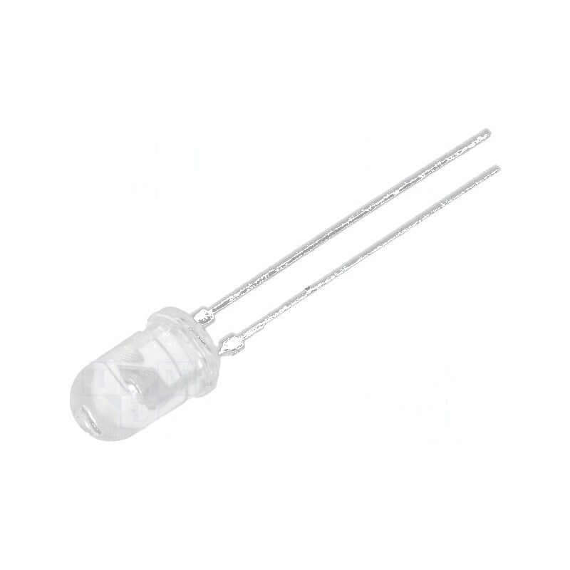Emiţător IR 5mm 890nm 50mW THT 100mA | Electronic-mag.ro | Componente Electronice Emiţător IR 5mm 890nm 50mW THT 100mA | Electronic-mag.ro | Componente Electronice
