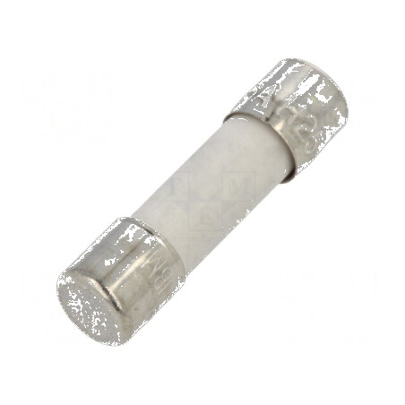 Siguranţă ardere rapidă 16A 250VAC 5x20mm - vrac | Electronic-mag.ro | Componente Electronice