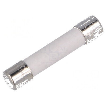 Siguranţă ardere rapidă 15A 250VAC 6,3x32mm | Electronic-mag.ro | Componente Electronice