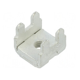 Terminal cu șurub drept THT - Terminal cu șurub | Electronic-mag.ro | Componente Electronice