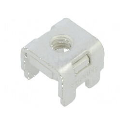 Terminal cu șurub drept THT | Electronic-mag.ro | Componente Electronice