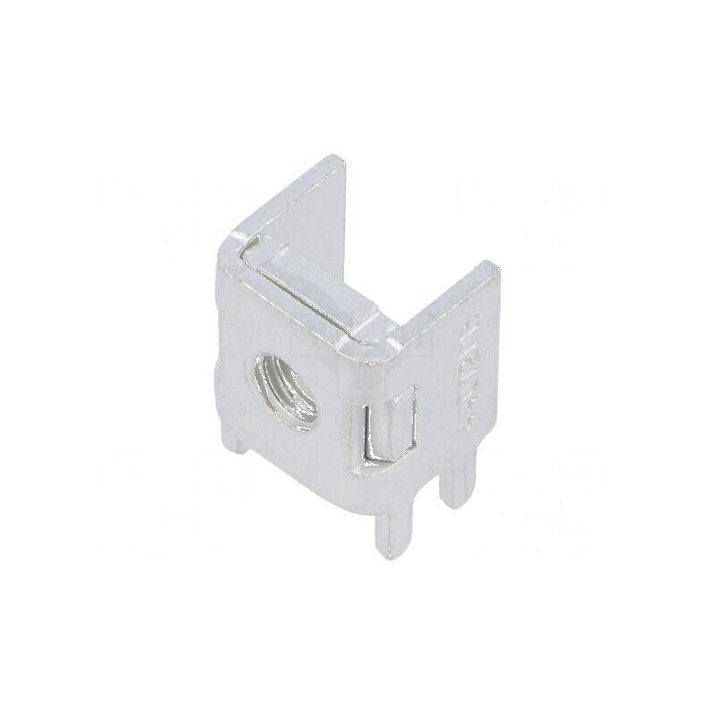 Terminal cu şurub 90° M4 cositorit | Electronic-mag.ro | Componente Electronice Terminal cu şurub 90° M4 cositorit | Electronic-mag.ro | Componente Electronice