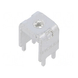 Terminal cu şurub drept THT | Electronic-mag.ro | Componente Electronice
