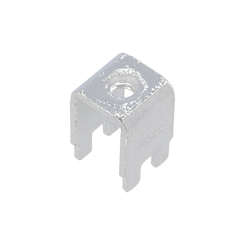 Terminal cu șurub drept THT - terminal cu șurub | Electronic-mag.ro | Componente Electronice Terminal cu șurub drept THT - terminal cu șurub | Electronic-mag.ro | Componente Electronice