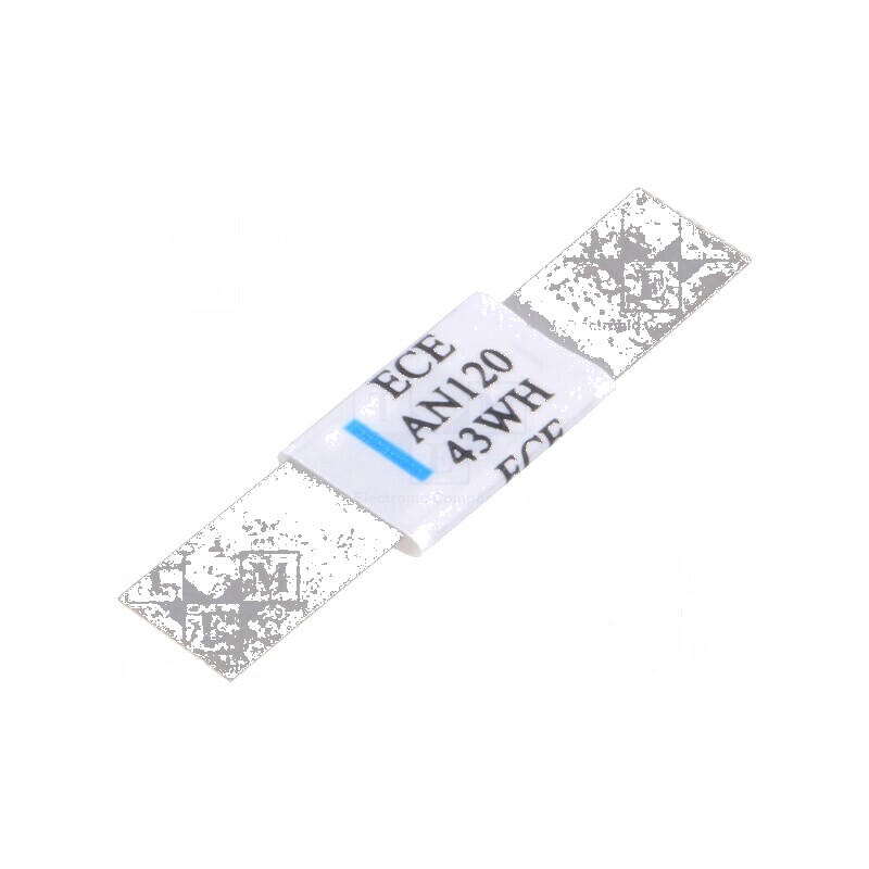 Siguranță polimerică PTC 1,2A - Protecție electrică | Electronic-mag.ro | Componente Electronice Siguranță polimerică PTC 1,2A - Protecție electrică | Electronic-mag.ro | Componente Electronice