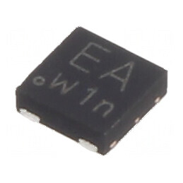 Tranzistor PNP bipolar 60V 3A DFN2020D-3 SOT1061D | Electronic-mag.ro | Componente Electronice