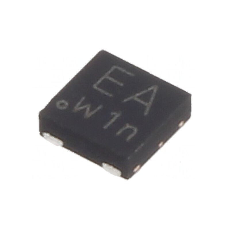 Tranzistor PNP bipolar 60V 3A DFN2020D-3 SOT1061D | Electronic-mag.ro | Componente Electronice Tranzistor PNP bipolar 60V 3A DFN2020D-3 SOT1061D | Electronic-mag.ro | Componente Electronice