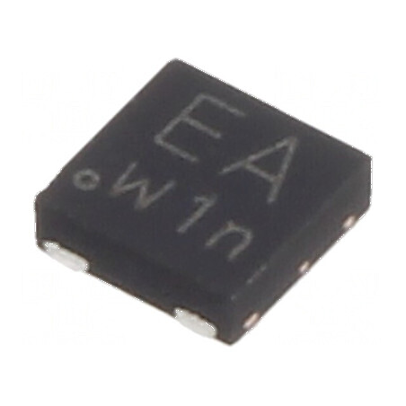 Tranzistor PNP bipolar 60V 3A DFN2020D-3 SOT1061D | Electronic-mag.ro | Componente Electronice