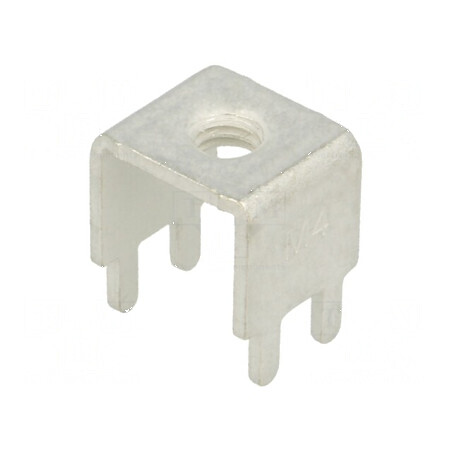 Terminal cu șurub THT fără șurub | Electronic-mag.ro | Componente Electronice