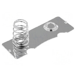 Pin C,R14 Nr.bat: 2 cu împingere din oțel | Electronic-mag.ro | Componente Electronice