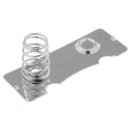 Pin C,R14 Nr.bat: 2 cu împingere din oțel | Electronic-mag.ro | Componente Electronice