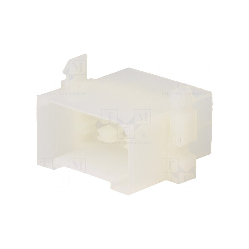 Carcase terminale tată 6,3mm cu clichet | Electronic-mag.ro | Componente Electronice Carcase terminale tată 6,3mm cu clichet | Electronic-mag.ro | Componente Electronice