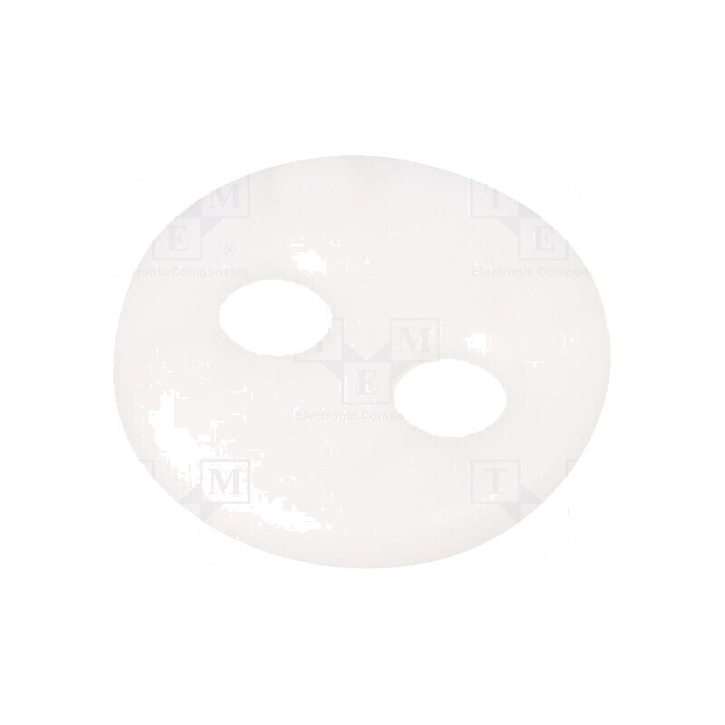 Bucșă de distanțare LED Øext 6,4mm ØLED 3mm 5mm Lungime 1,3mm | Electronic-mag.ro | Componente Electronice Bucșă de distanțare LED Øext 6,4mm ØLED 3mm 5mm Lungime 1,3mm | Electronic-mag.ro | Componente Electronice