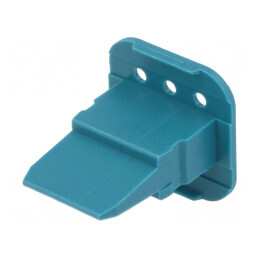 Clichet blocare mamă AT PIN 6 | Electronic-mag.ro | Componente Electronice