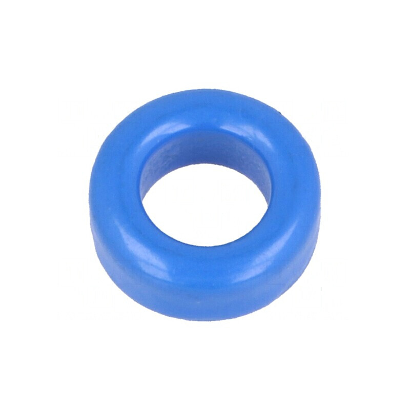 Ferită toroidală 5mm Lungime, 7.5mm Diametru interior, 12.5mm Diametru exterior, 2200nH | Electronic-mag.ro | Componente Electronice Ferită toroidală 5mm Lungime, 7.5mm Diametru interior, 12.5mm Diametru exterior, 2200nH | Electronic-mag.ro | Componente Electronice