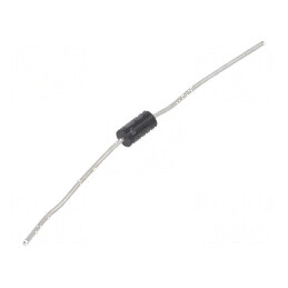 Diodă TVS 380V bidirecțională DO15 600W | Electronic-mag.ro | Componente Electronice