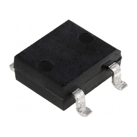 Punte redresoare monofazată Urmax 1kV 1A 30A DFS SMT | Electronic-mag.ro | Componente Electronice