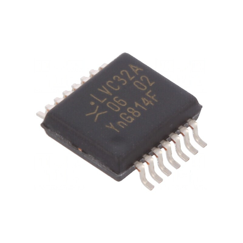 IC digital CMOS TTL SMD SSOP14 1,2-3,6VDC | Electronic-mag.ro | Componente Electronice IC digital CMOS TTL SMD SSOP14 1,2-3,6VDC | Electronic-mag.ro | Componente Electronice